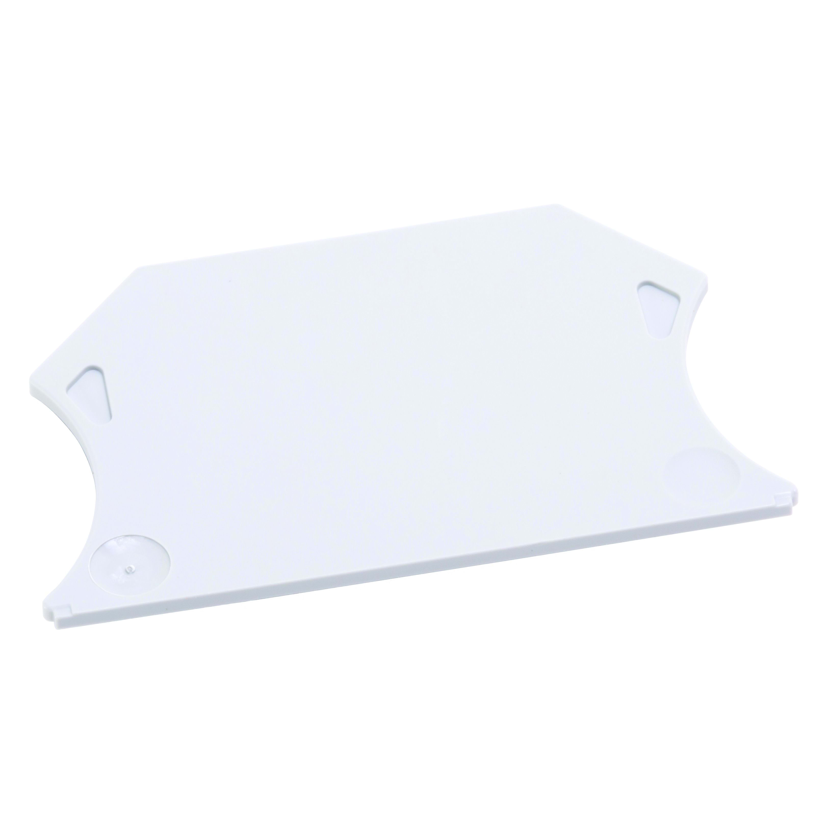 Allen-Bradley - End Barrier Grey