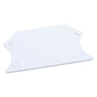 Allen-Bradley - End Barrier Grey