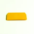 Allen-Bradley - END BARRIER YELLOW