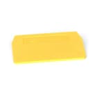 Allen-Bradley - End Barrier Yellow
