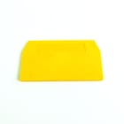 Allen-Bradley - END BARRIER YELLOW