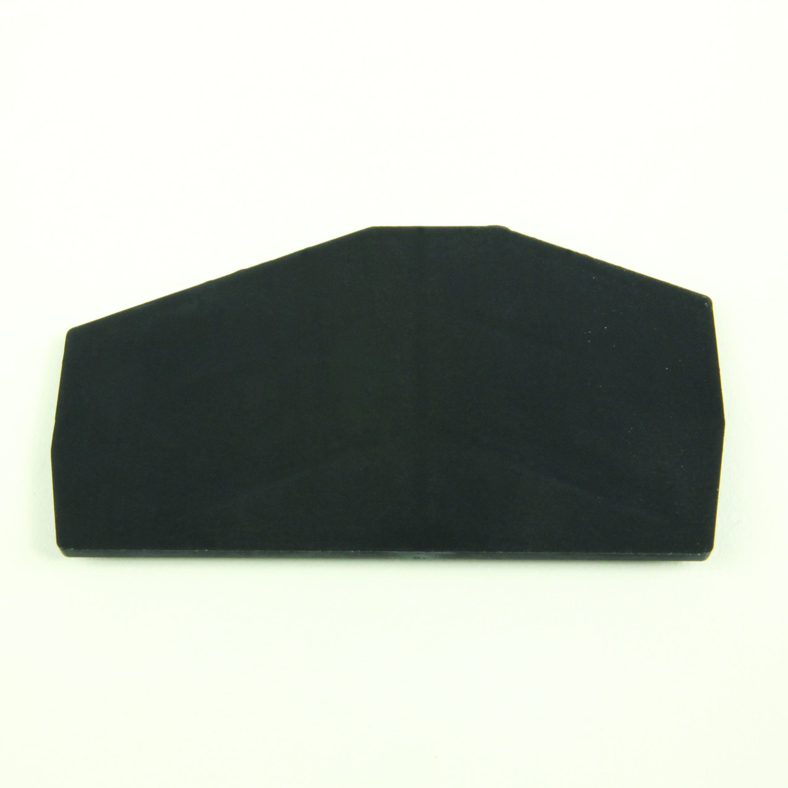 Allen-Bradley - End Barrier Black