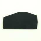 Allen-Bradley - End Barrier Black