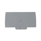 Allen-Bradley - IEC Push-in Terminal Block End Barrier