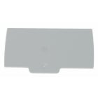 Allen-Bradley - IEC 1492-P Grijs DIN-rail 50 End Barrier