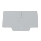 Allen-Bradley - IEC Push-in Terminal Block End Barrier