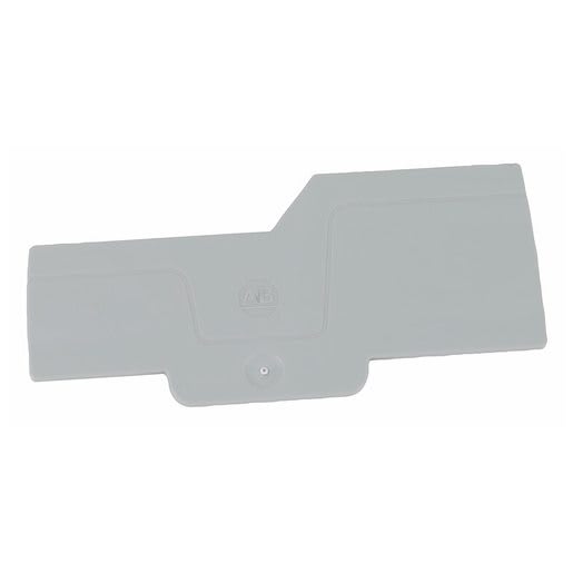 Allen-Bradley - 1492 Terminal Block Accessories End Barr