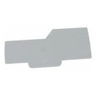 Allen-Bradley - 1492 Terminal Block Accessories End Barr