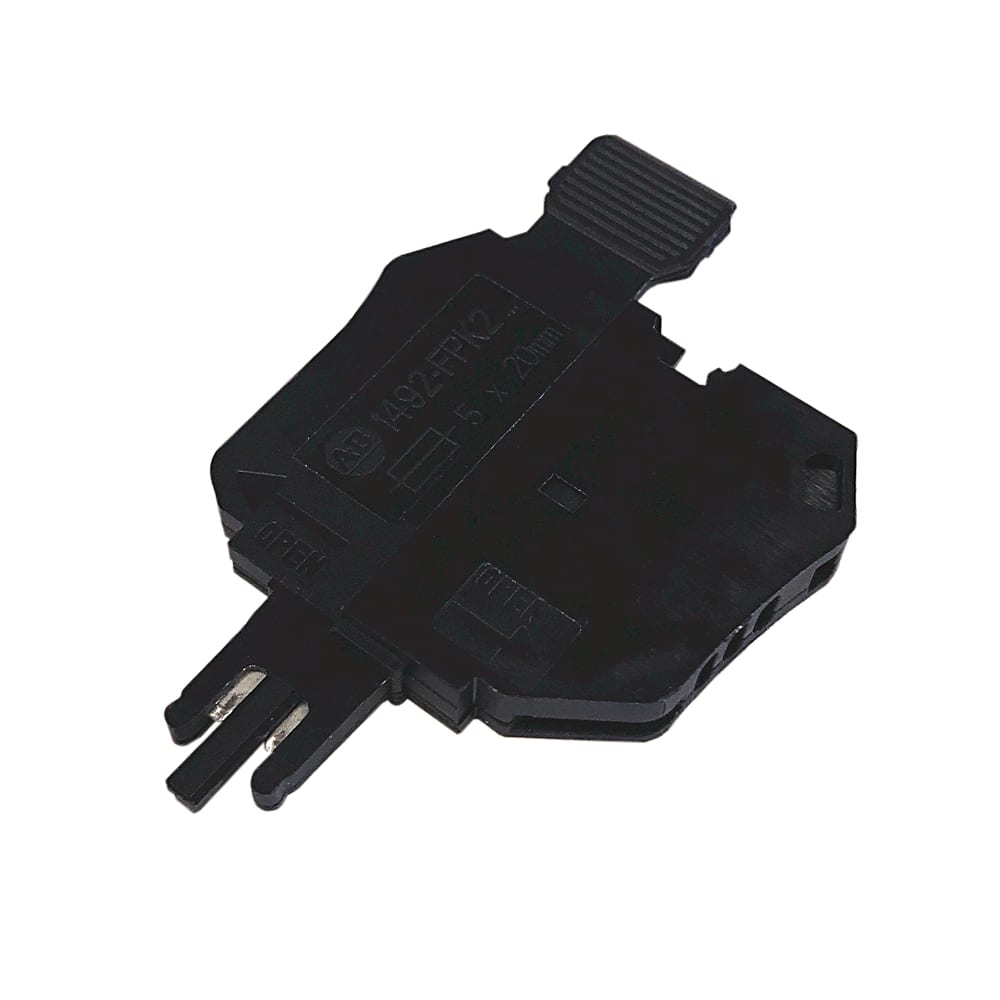 Allen-Bradley - component plug for plugin products