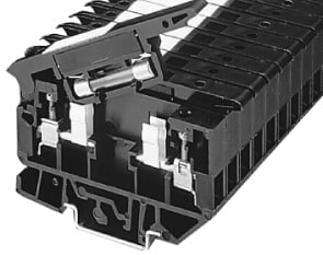 Allen-Bradley - TERMINAL BLOCK 600V