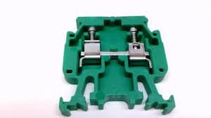Allen-Bradley - TERMINAL BLOCK GREEN