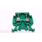 Allen-Bradley - TERM BLCK MULTI-RAIL MTD 1P 30A GRN