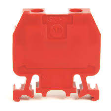 Allen-Bradley - NEMA Finger Safe Terminal Block
