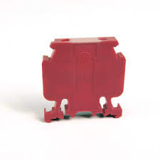 Allen-Bradley - NEMA Finger Safe Terminal Block