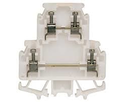 Allen-Bradley - NEMA Double Level Terminal Block