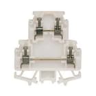 Allen-Bradley - NEMA Double Level Terminal Block