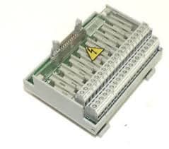 Allen-Bradley - 40 POINT INTERFACE MODULE (INPUT)