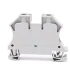 Allen-Bradley - Feed Through Screw Terminal White 10mm