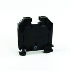 Allen-Bradley - Feed Through Screw Terminal Black 16mm