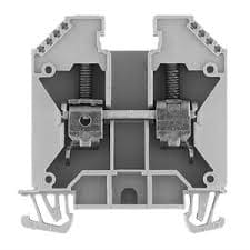 Allen-Bradley - Feed Through Screw Terminal Green 16mm
