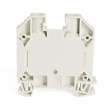 Allen-Bradley - Feed Through Screw Terminal White 16mm