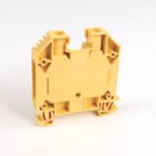 Allen-Bradley - Feed Through Screw Terminal Yellow 16mm