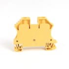 Allen-Bradley - Feed Through Screw Terminal Yellow 1.5mm