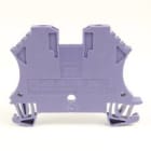Allen-Bradley - Feed Through Screw Terminal Violet 2.5mm