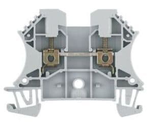 Allen-Bradley - Feed Through Screw Terminal Grey 2.5mm