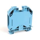 Allen-Bradley - Feed Through Screw Terminal Blue 35mm
