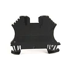 Allen-Bradley - Feed Through Screw Terminal Black 2.5mm