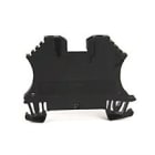 Allen-Bradley - Feed Through Screw Terminal Black 2.5mm
