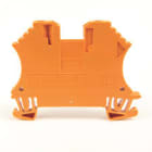 Allen-Bradley - Feed Through Screw Terminal Orange 2.5mm