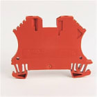 Allen-Bradley - Feed Through Screw Terminal Red 2.5mm