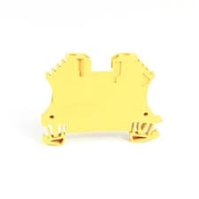 Allen-Bradley - Feed Through Screw Terminal Yellow 2.5mm