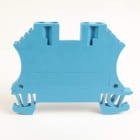 Allen-Bradley - Feed Through Screw Terminal Blue 4mm