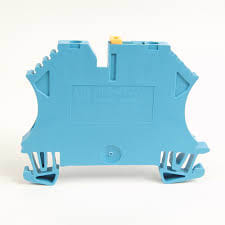 Allen-Bradley - Feed Through Screw Terminal Neutral Disc