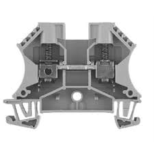 Allen-Bradley - Feed Through Screw Terminal Orange 6mm