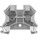 Allen-Bradley - Feed Through Screw Terminal White 6mm