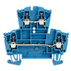 Allen-Bradley - Feed Through Screw Terminal Blue 2.5mm