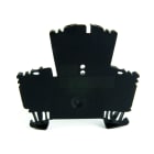 Allen-Bradley - Feed Through Screw Terminal Black 2.5mm