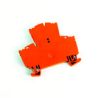 Allen-Bradley - Feed Through Screw Terminal Orange 2.5mm