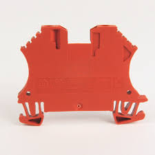 Allen-Bradley - Feed Through Screw Terminal Gred 2.5mm