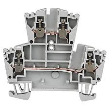 Allen-Bradley - Feed Through Screw Terminal White 2.5mm