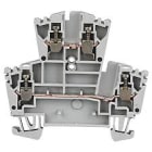 Allen-Bradley - Feed Through Screw Terminal White 2.5mm