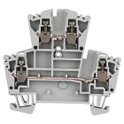 Allen-Bradley - Feed Through Screw Terminal Grey 2.5mm