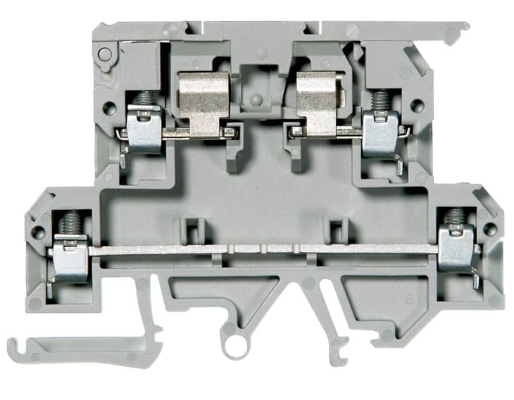 Allen-Bradley - 2 LEVEL FEED SCREW TERMINAL BL