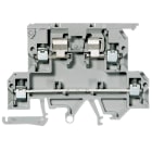 Allen-Bradley - DOUBLE LEVEL FUSE LED TERMINAL BLOCK