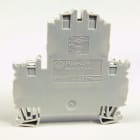 Allen-Bradley - 2 Lvl, 2 Circ Terminal Block 4mm