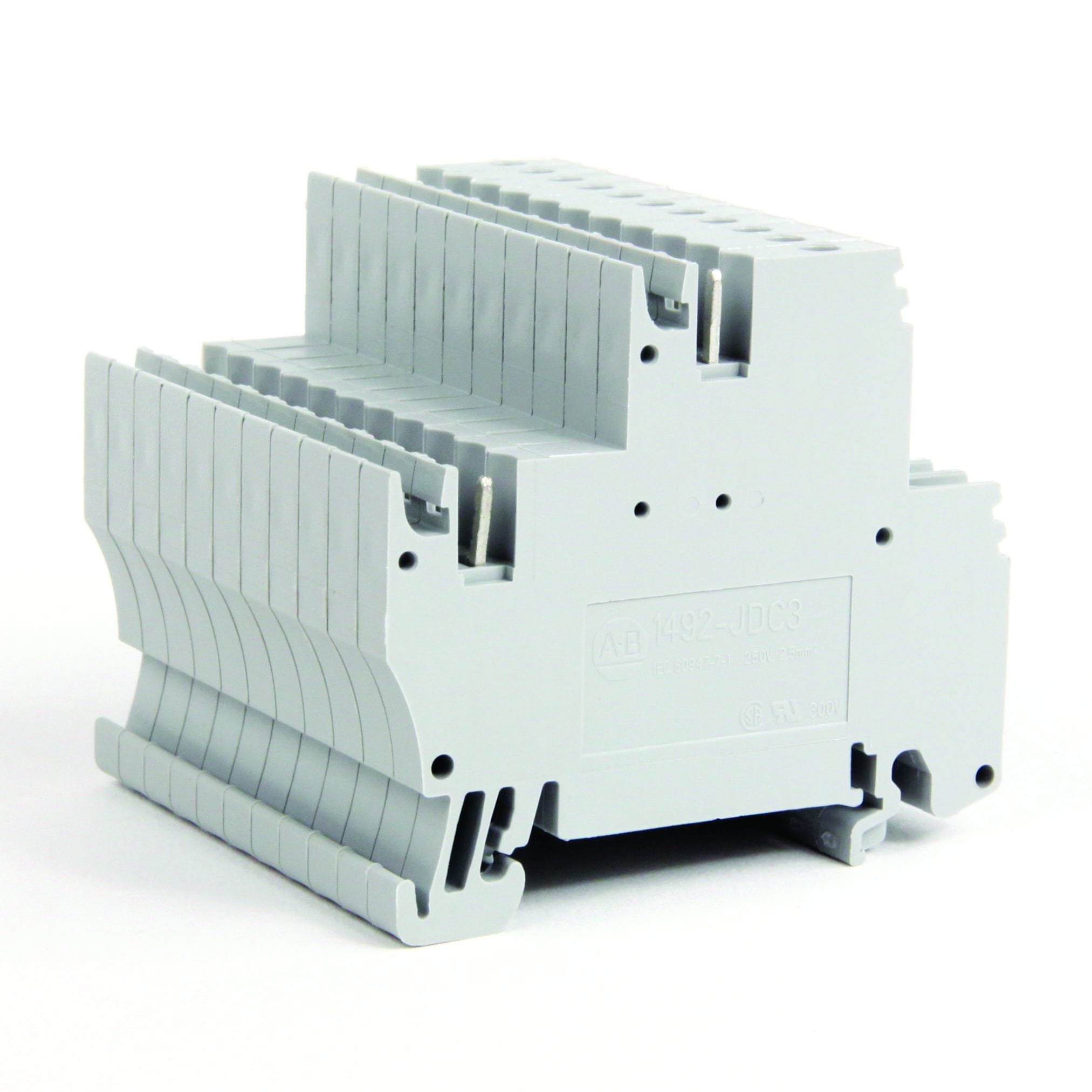 Allen-Bradley - 2 LVL COMB CONNECTION TERM